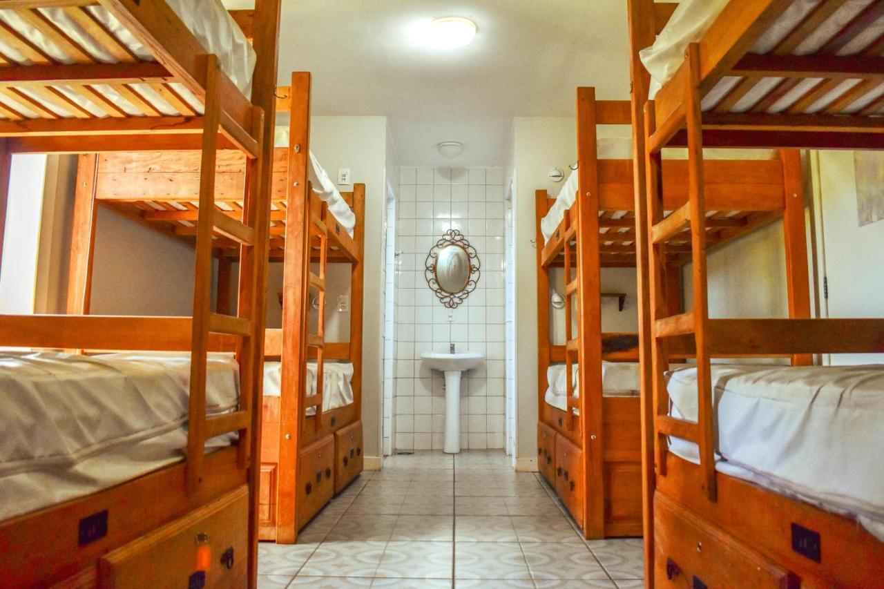 Hostel Poesia Foz do Iguaçu Exteriér fotografie