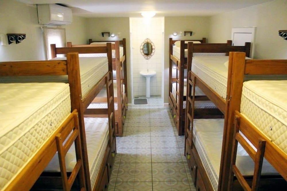 Hostel Poesia Foz do Iguaçu Exteriér fotografie