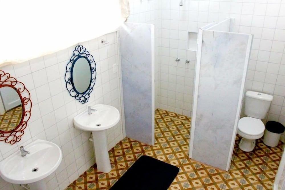 Hostel Poesia Foz do Iguaçu Exteriér fotografie