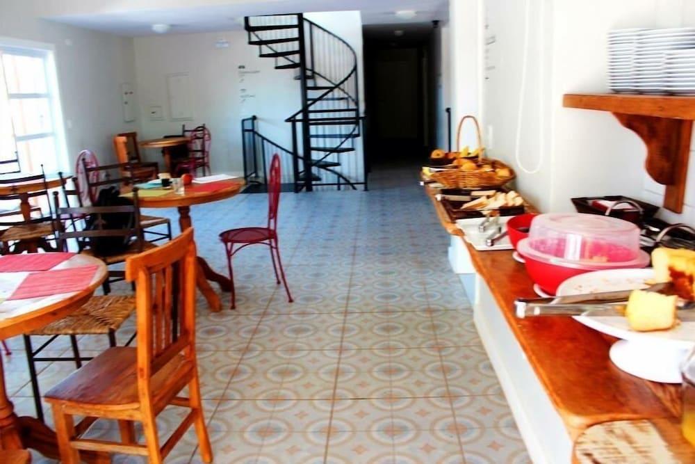 Hostel Poesia Foz do Iguaçu Exteriér fotografie