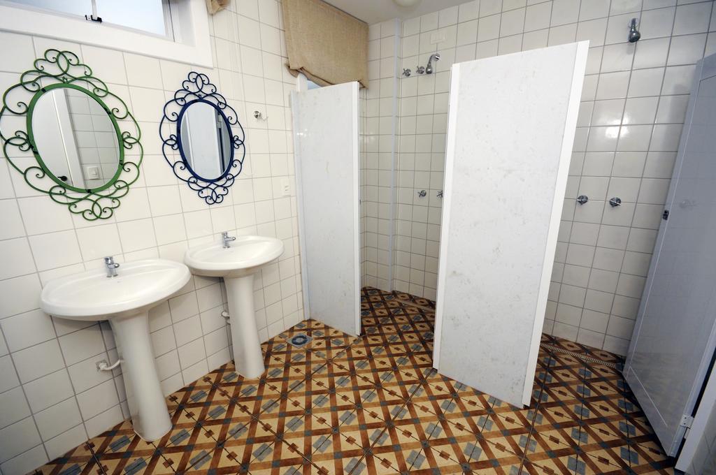 Hostel Poesia Foz do Iguaçu Pokoj fotografie